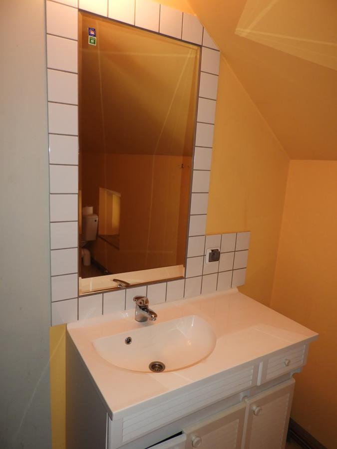 Pokoje Złotoryja Habitación foto